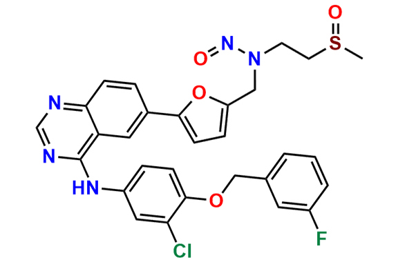 N-Nitroso Selatinib