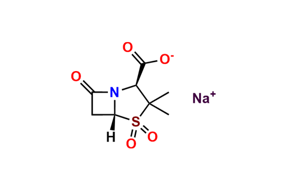 Sulbactam Sodium