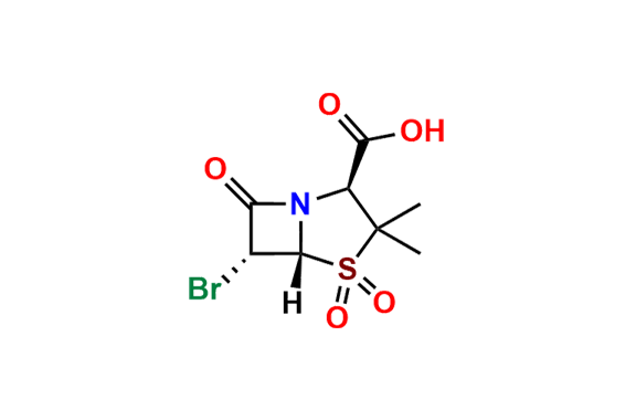 Sulbactam EP Impurity C