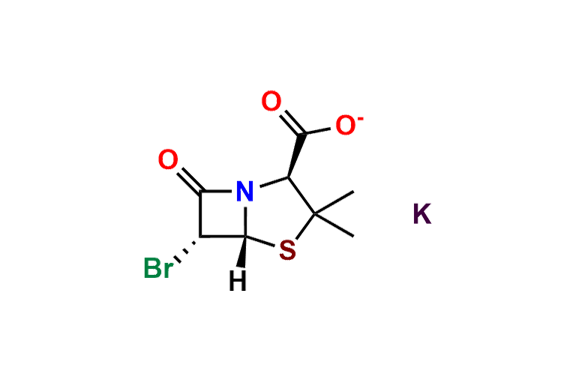 Sulbactam EP Impurity D