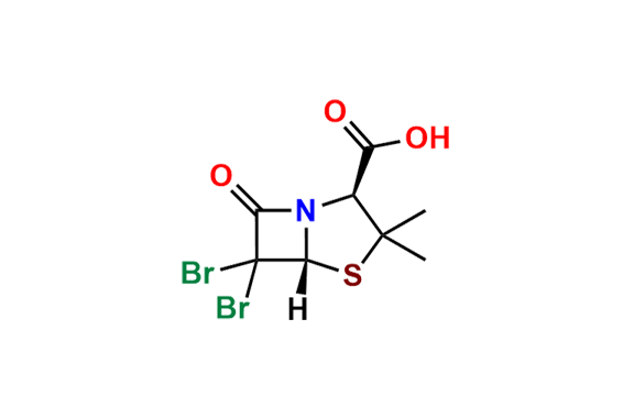 Sulbactam EP Impurity F