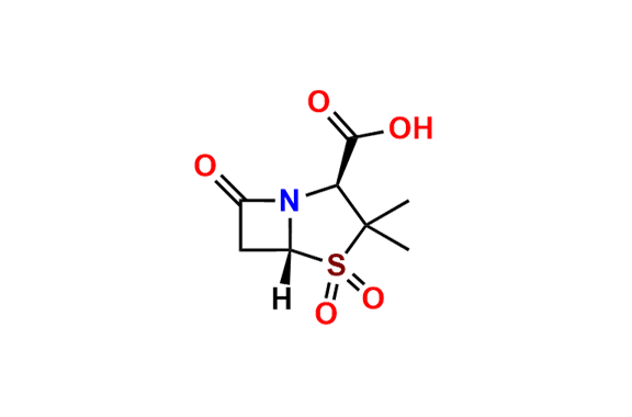 Sulbactam