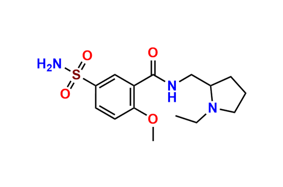 Sulpiride