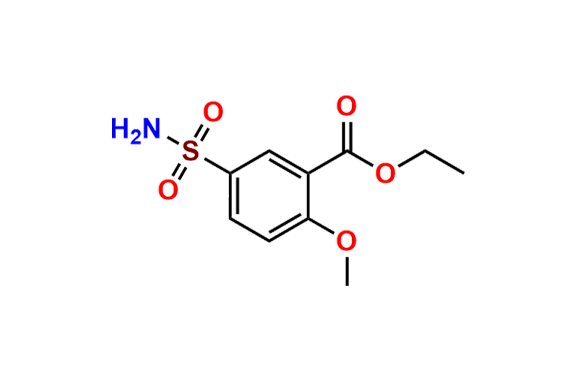 Sulpiride EP Impurity C