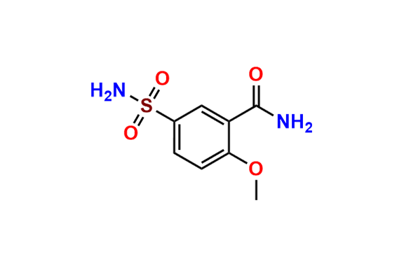 Sulpiride EP Impurity E