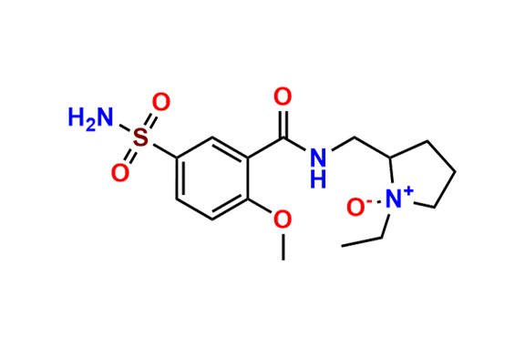 Sulpiride EP Impurity F