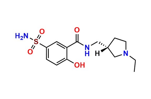 Sulpiride EP Impurity G