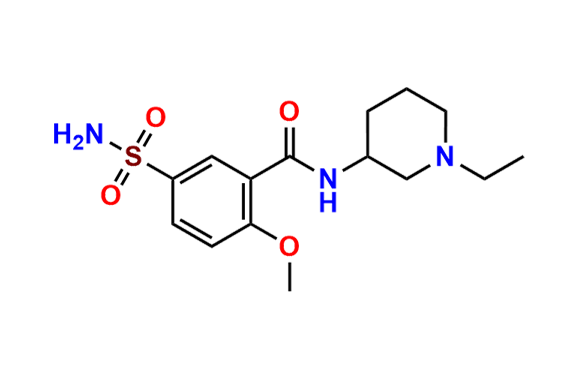 Sulpiride Impurity 1