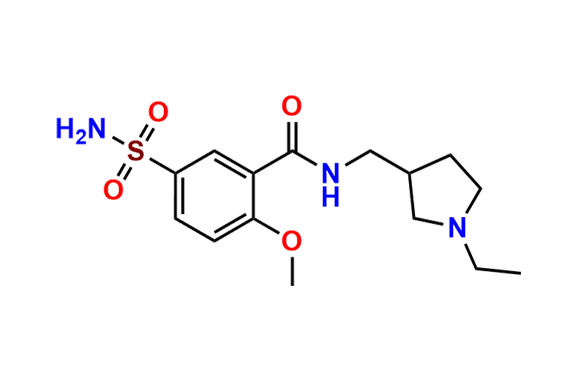 Sulpiride Impurity 2