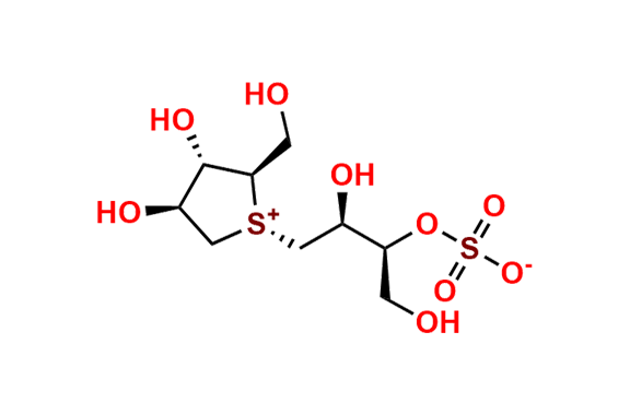 Salacinol