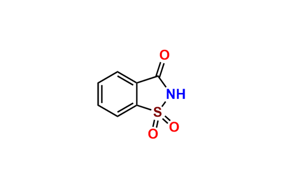 Saccharin