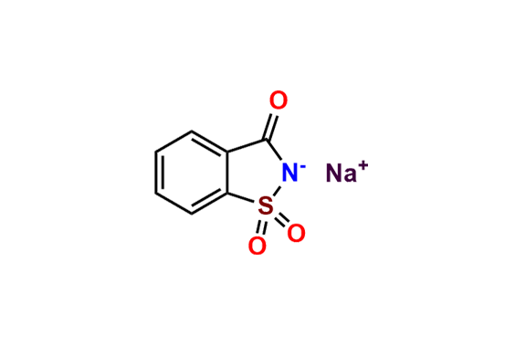 Saccharin Sodium