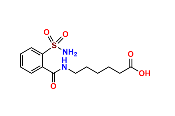 Saccharin Impurity 3