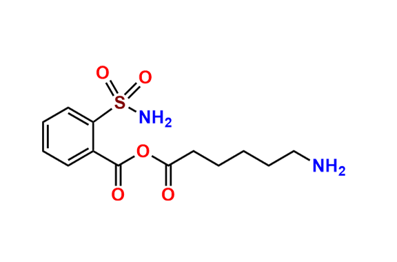 Saccharin Impurity 2