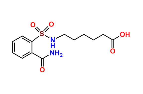 Saccharin Impurity 1