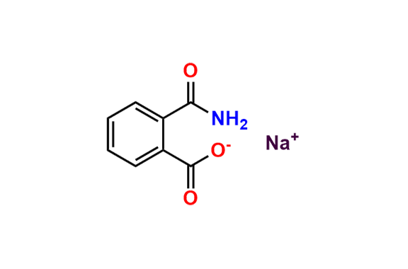 Saccharin Impurity 4
