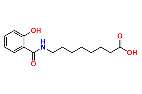 Salcaprozate