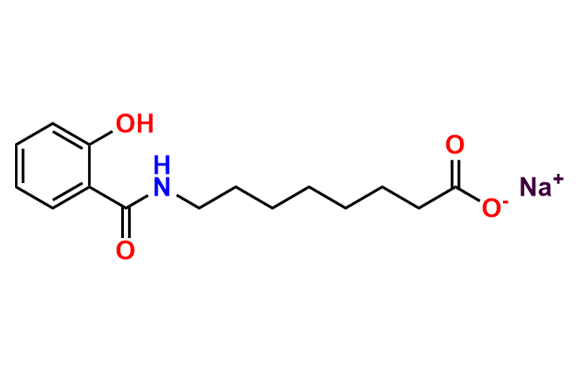 Salcaprozate Sodium