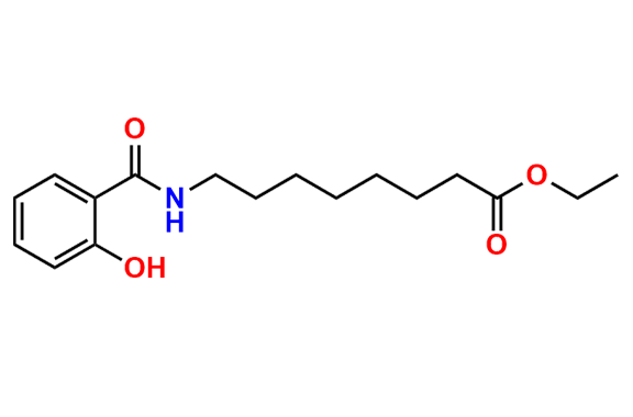 Salcaprozate Impurity 1