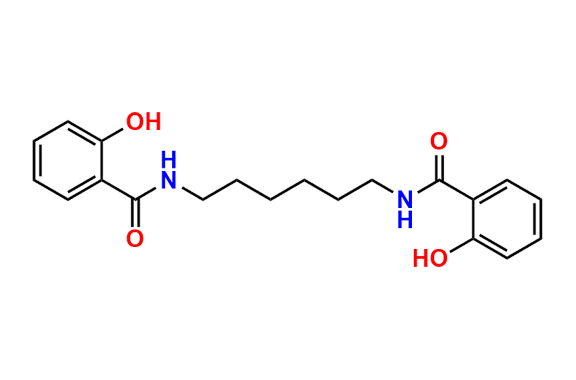 Salcaprozate Impurity 8