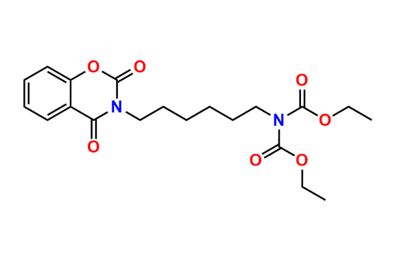 Salcaprozate Impurity 5