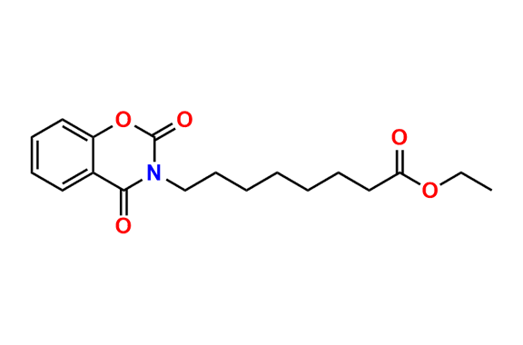 Salcaprozate Impurity 3