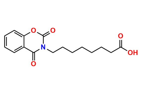 Salcaprozate Impurity 2