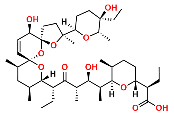 Salinomycin