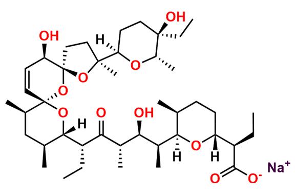 Salinomycin Sodium