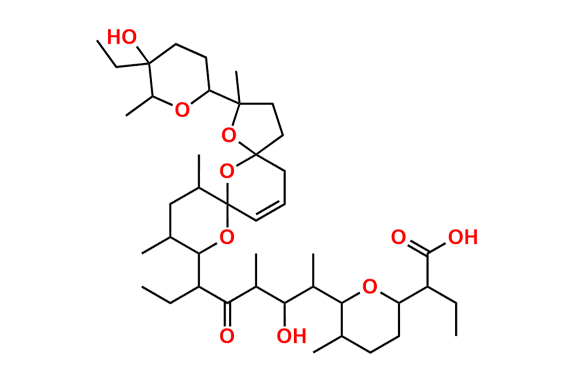20-Deoxysalinomycin