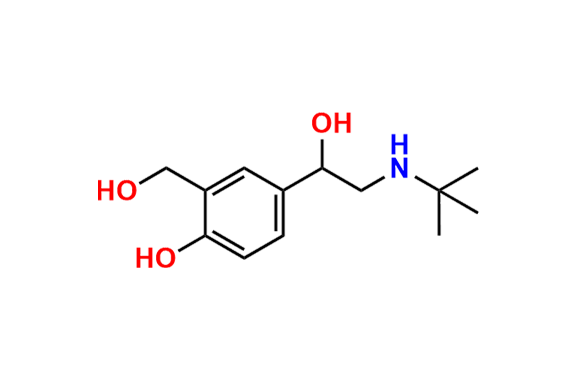 Salbutamol