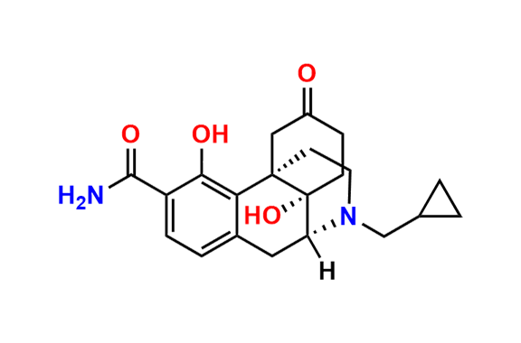 Samidorphan