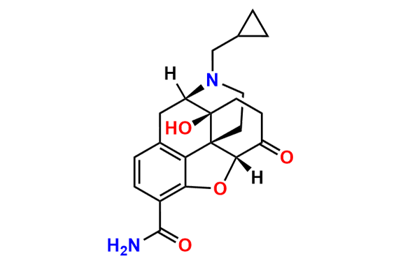 Samidorphan Impurity 3