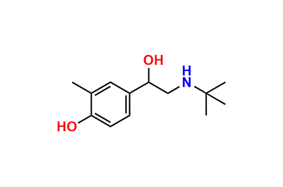 Salbutamol Impurity 24