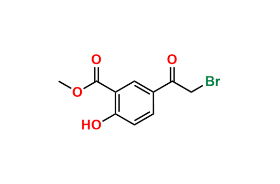 Salbutamol Intermediate 1