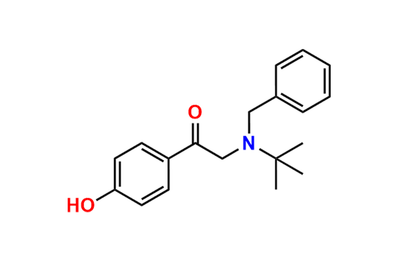 Salbutamol Impurity 8