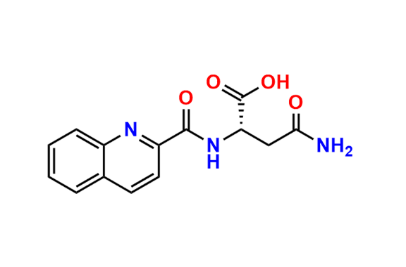 Saquinavir EP Impurity A