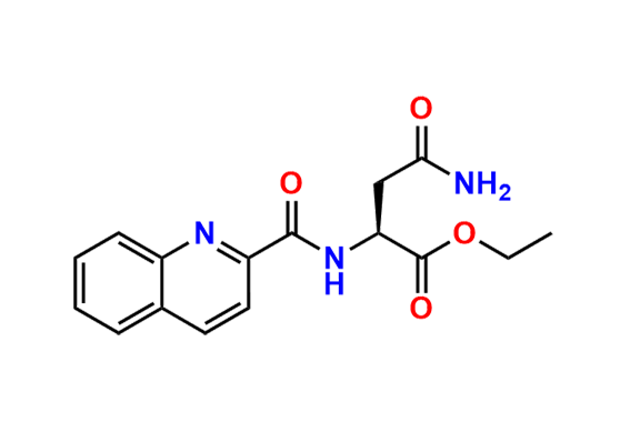 Saquinavir Mesylate EP Impurity B