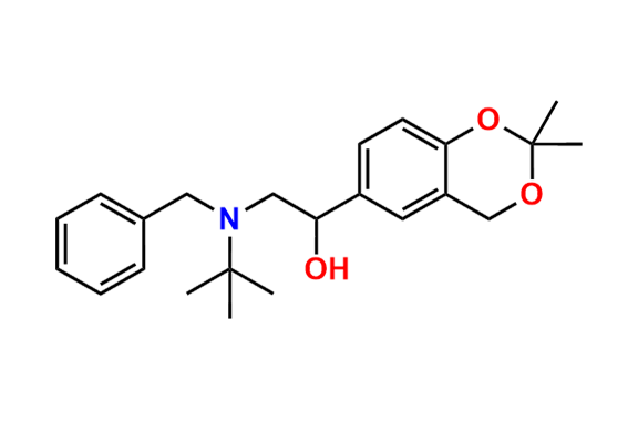 N-Benzyl Salbutamol Acetonide