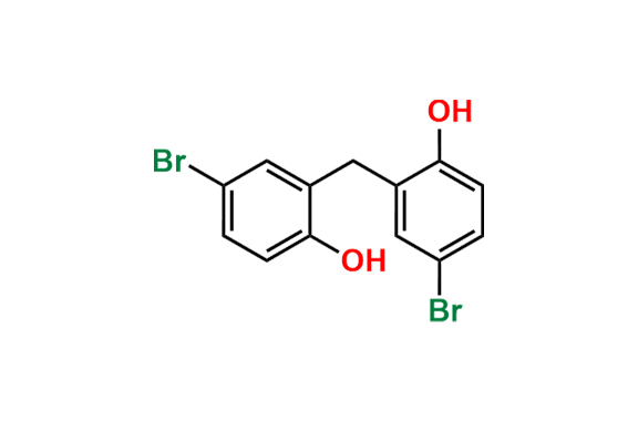 2,2`-Methylenebis(4-bromophenol)