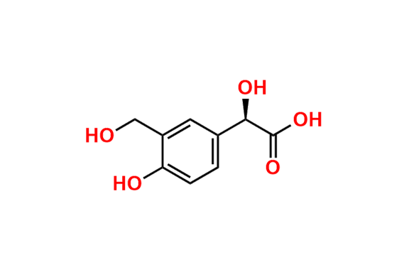 Salbutamol Impurity 24