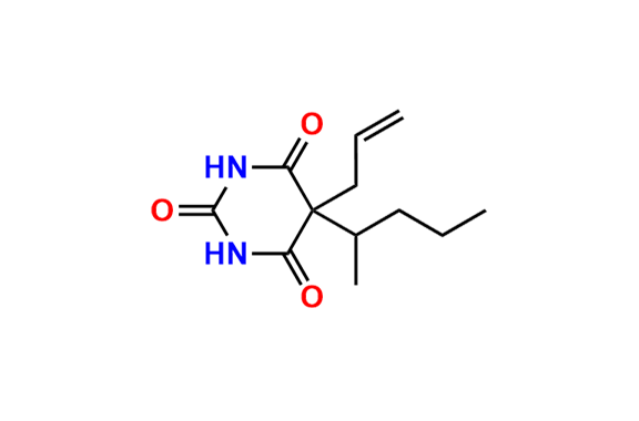 Secobarbital