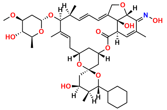 Selamectin EP Impuity A