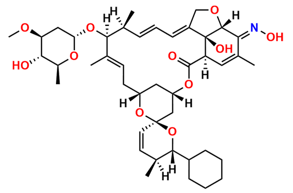 Selamectin EP Impuity B