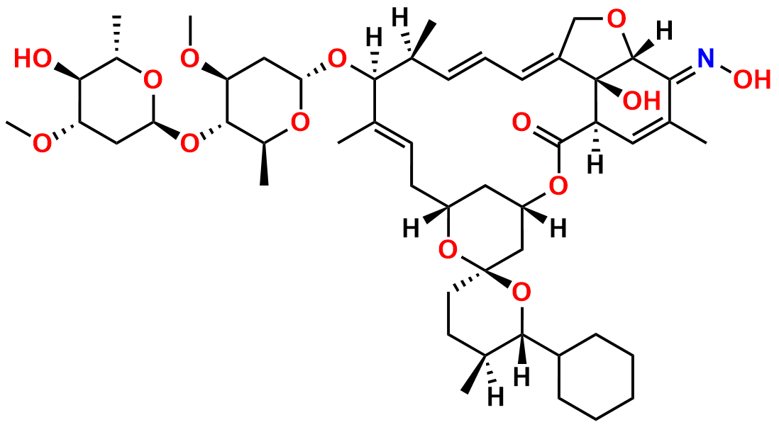 Selamectin EP Impuity D