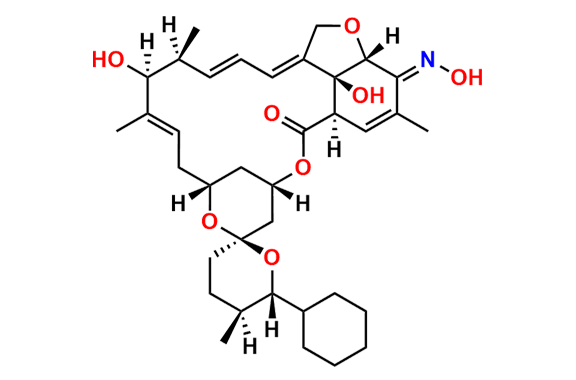 Selamectin Impurity EP C