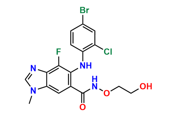 Selumetinib