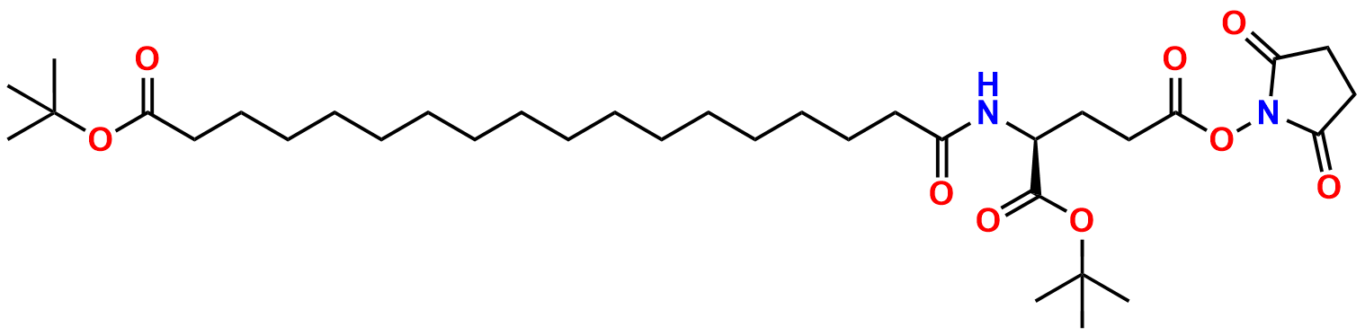 Semaglutide Impurity 26