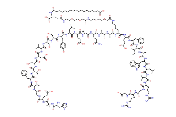 D-Ala-(19)-Semaglutide