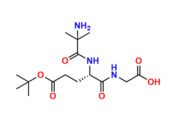 Semaglutide Impurity 42